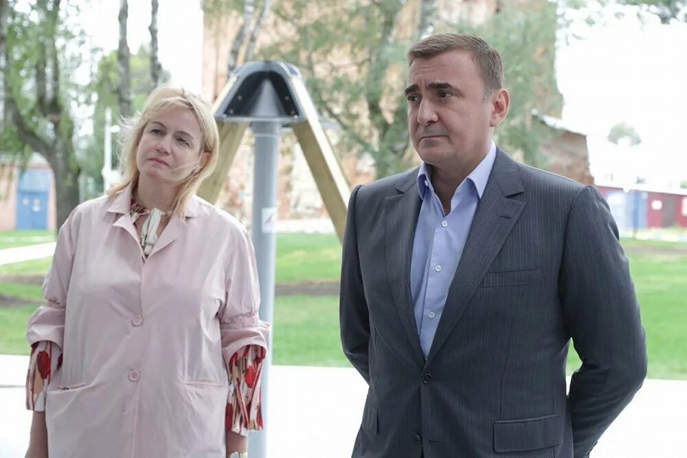 Вакансии работы в веневе тульской