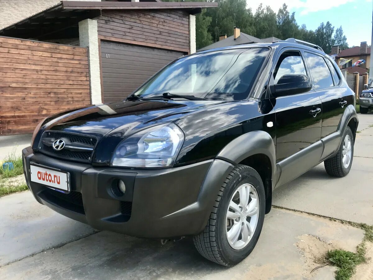 Hyundai Tucson 2008. Хендай Туссан 2008. Хендай Туксон 2008 год. Хендай Туксон 2008 черный.