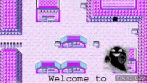 Lavender town
