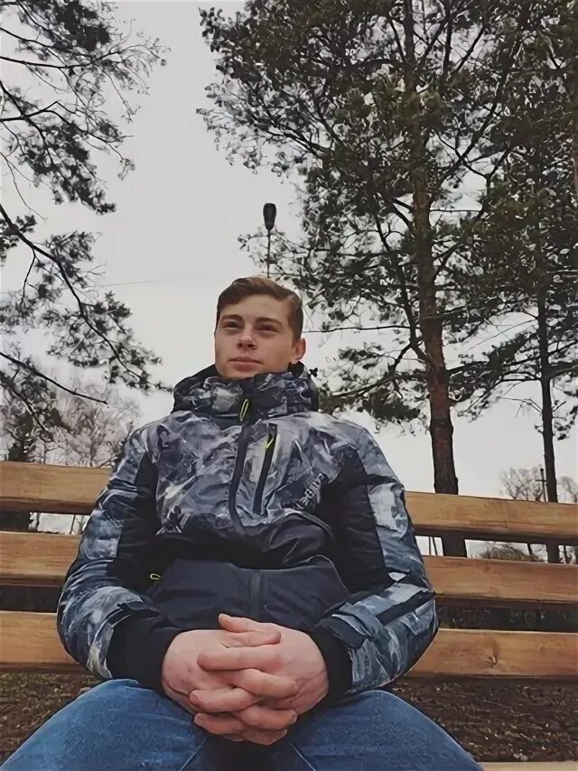 Stefan kirsch 36 лет томск