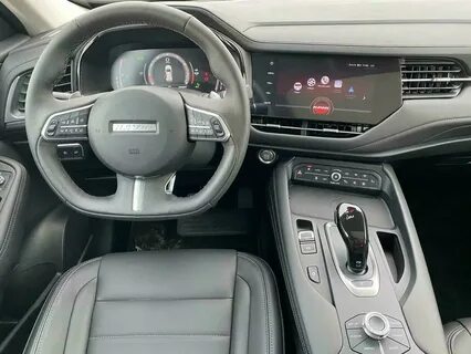 Что лучше атлас или хавал ф7