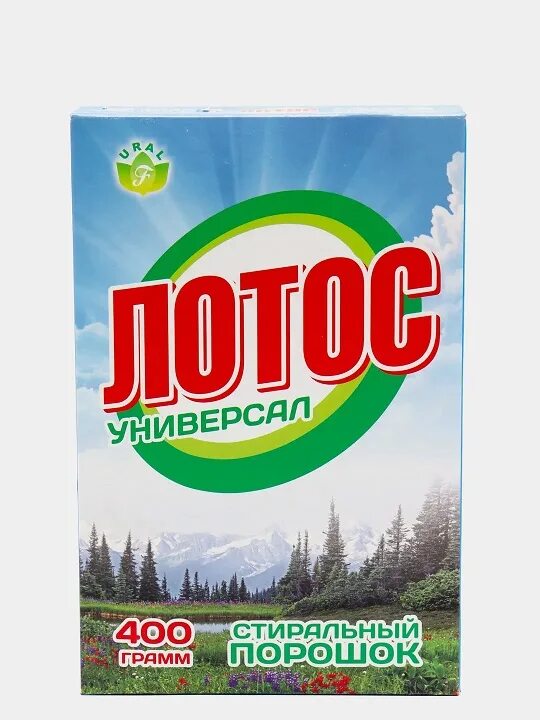 Стиральный порошок лотос универсал. Порошок стиральный Лотос универсал 400 гр. Порошок стир "Лотос" 400гр..