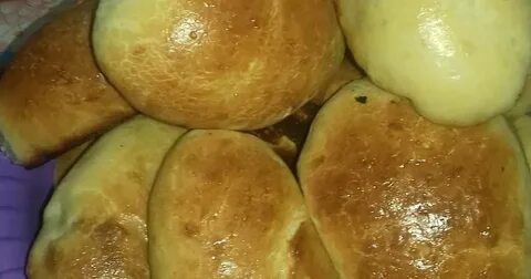 Тесто для жареных печеных пирожков