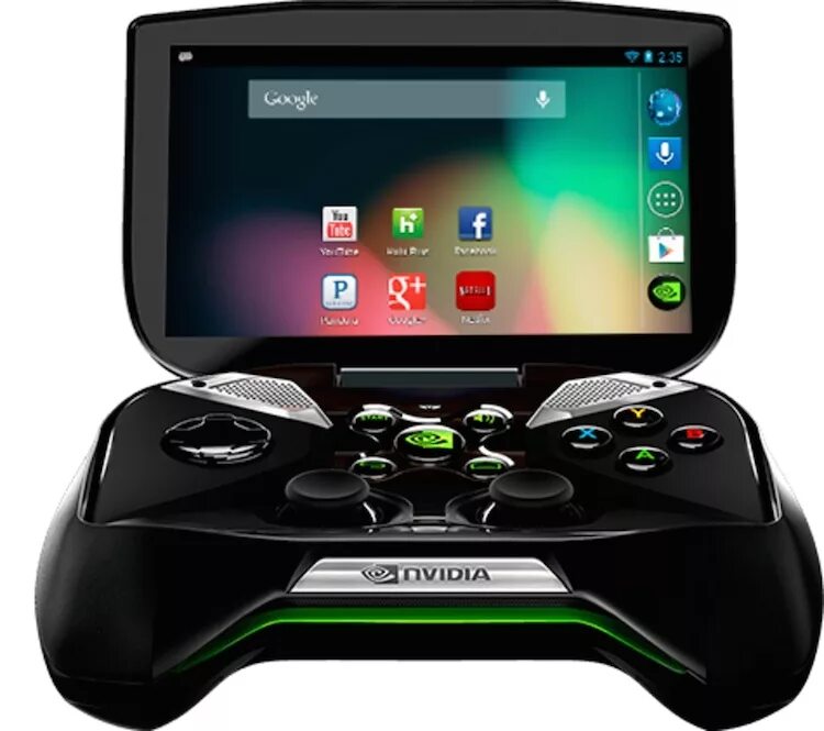 Игровая консоль NVIDIA Shield. Консоль NVIDIA Shield Portable. Нвидиа шилд. NVIDIA Shield портативная.