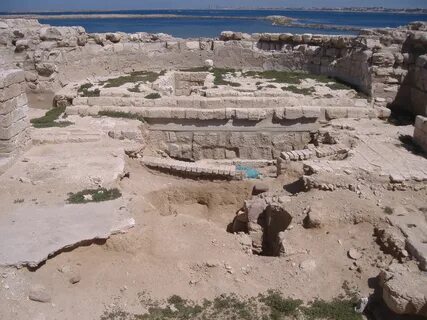Древнейший археологический памятник