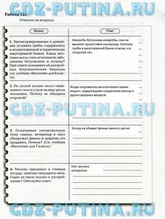 Биология 8 класс драгомилов параграф 2