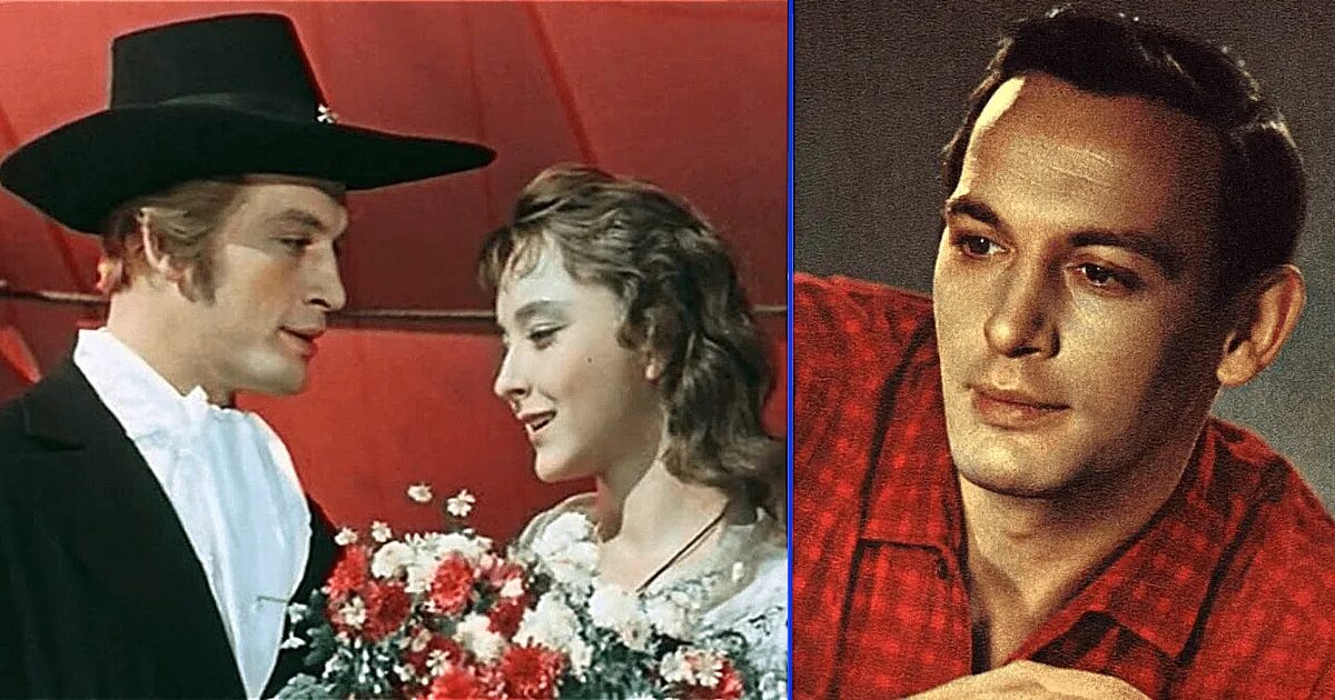 Вторая жена ланового