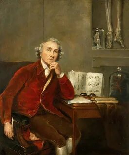 John hunt
