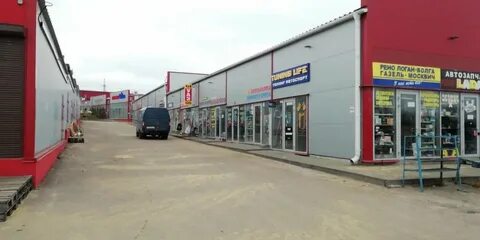 Тюнинг лайф воронеж