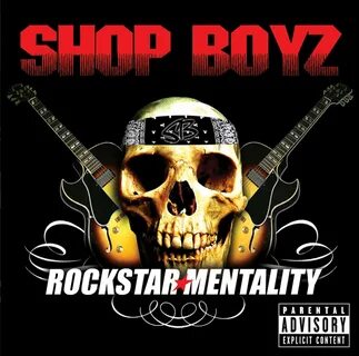 Shop boyz