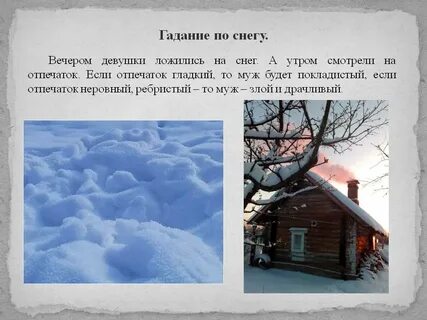 Снегов считает что