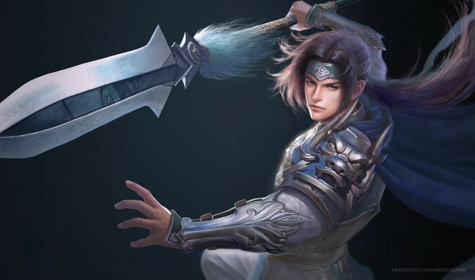 Zhang l f
