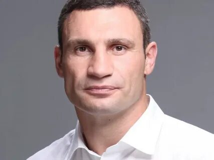 Мэр киева сейчас