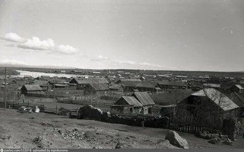 Старая п