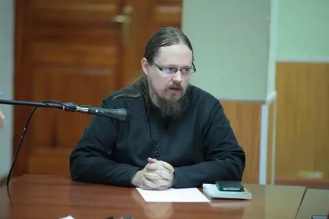 Критик церкви