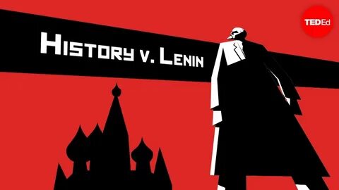 Ленин проджект