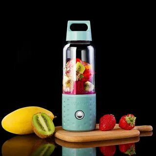 Blender portable