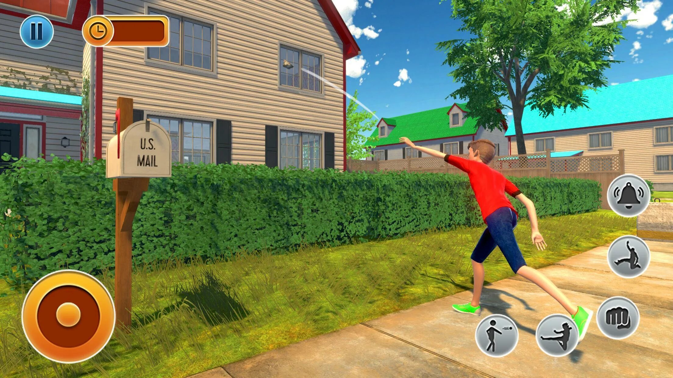 Virtual Bully boys. Gold boy игра. Игры для 2 и без гаджетов. Игры на 1 раз детские. Суть игры neighbors