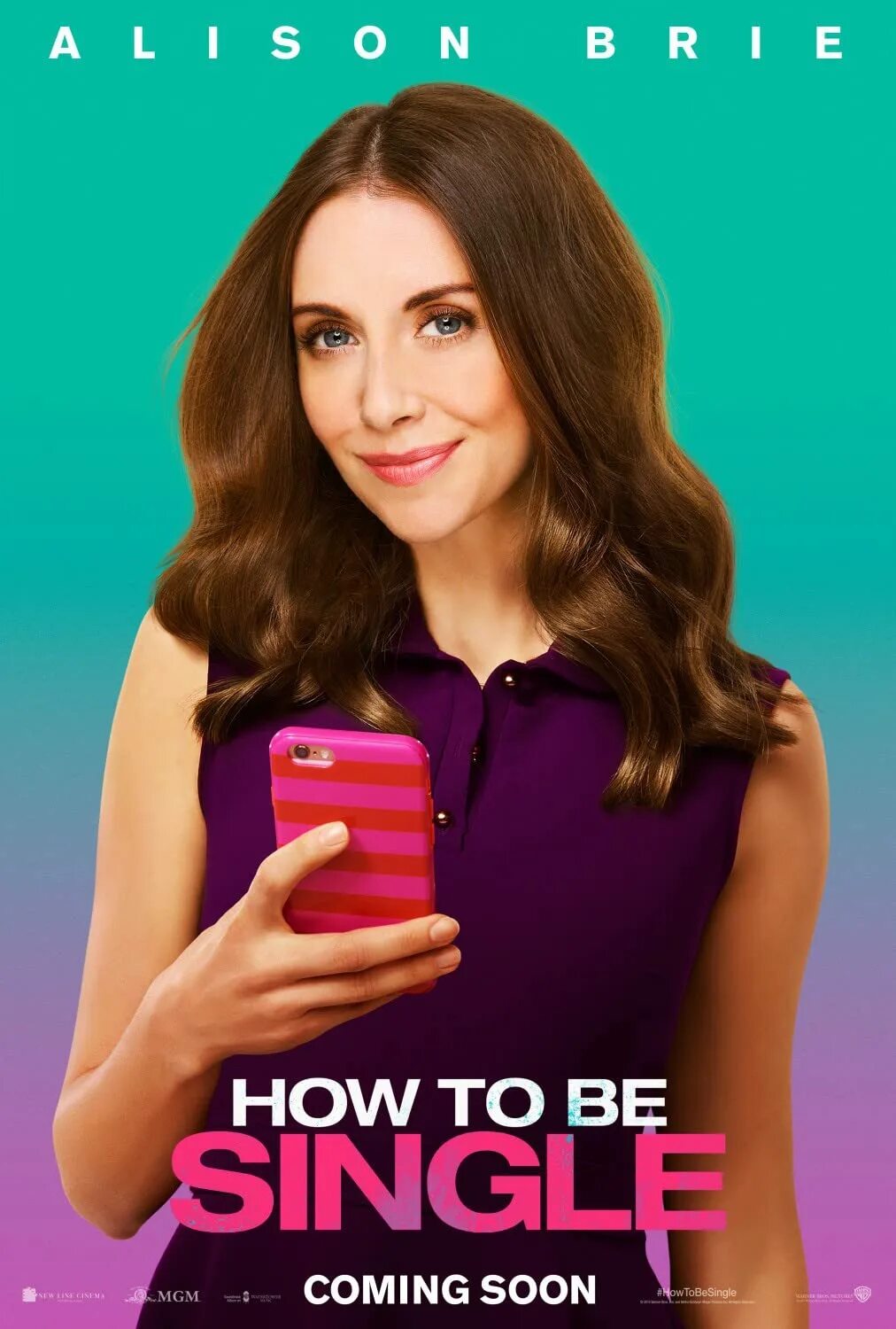 How to be single