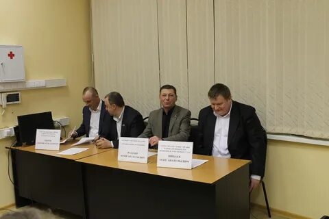 Хорошевский жилищник