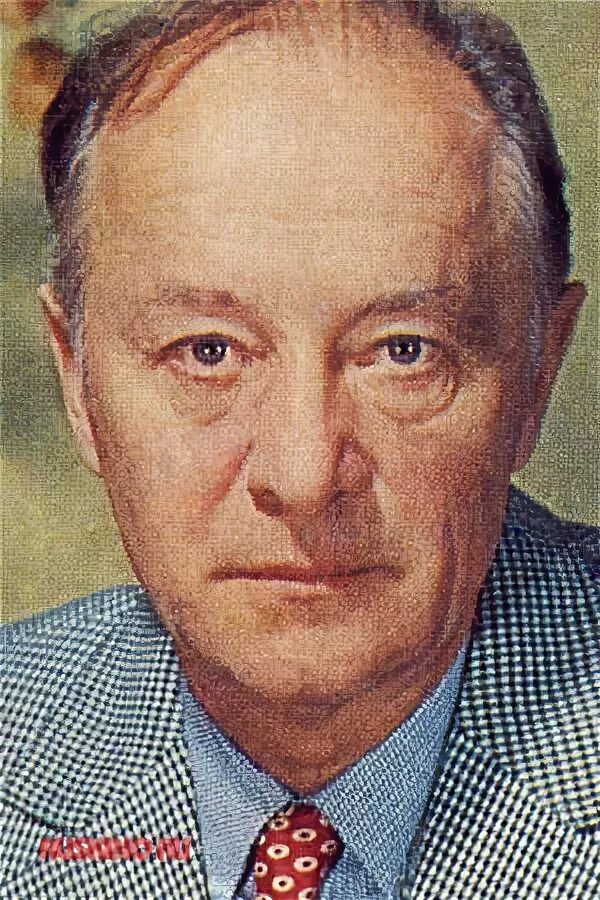 Олег Голубицкий (Oleg Golubitsky) - актёр - фильмография - Одиночное плавание (1