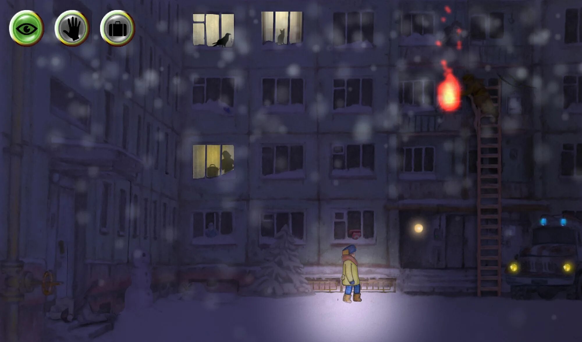 Night adventure game. Игра зимнее приключение. Зимняя ночь приключение. Зимняя ночь игра. Приключения зимняя ночь эпизод 2.