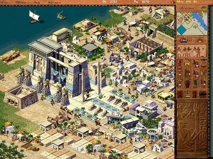 Играть египетские игры