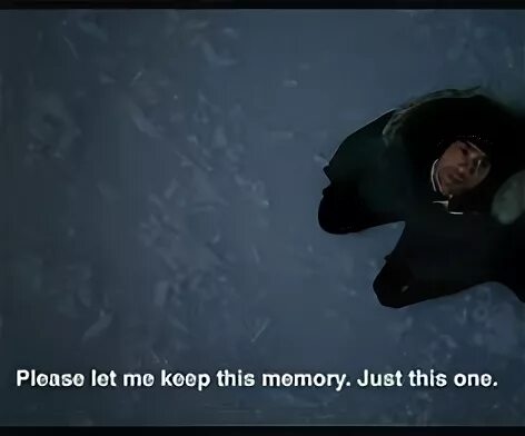 Its just memory
