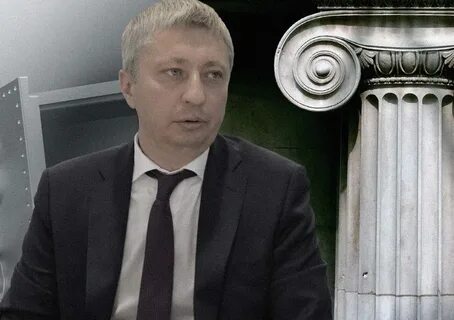 Михаила губина