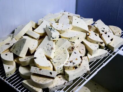 Куда можно использовать сыр