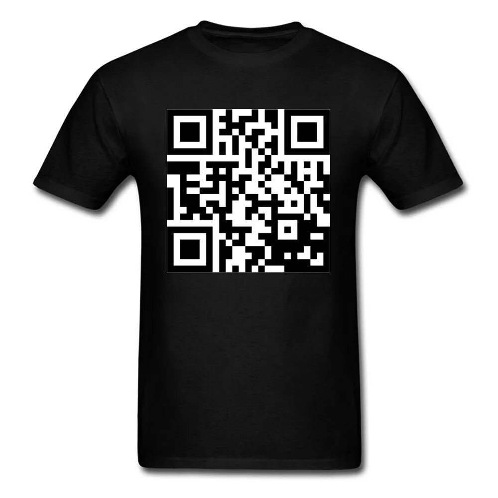 Code shirts