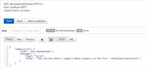 Api users get