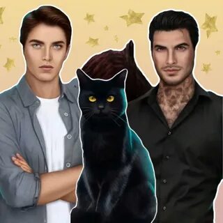 Новеллы романтик клуб
