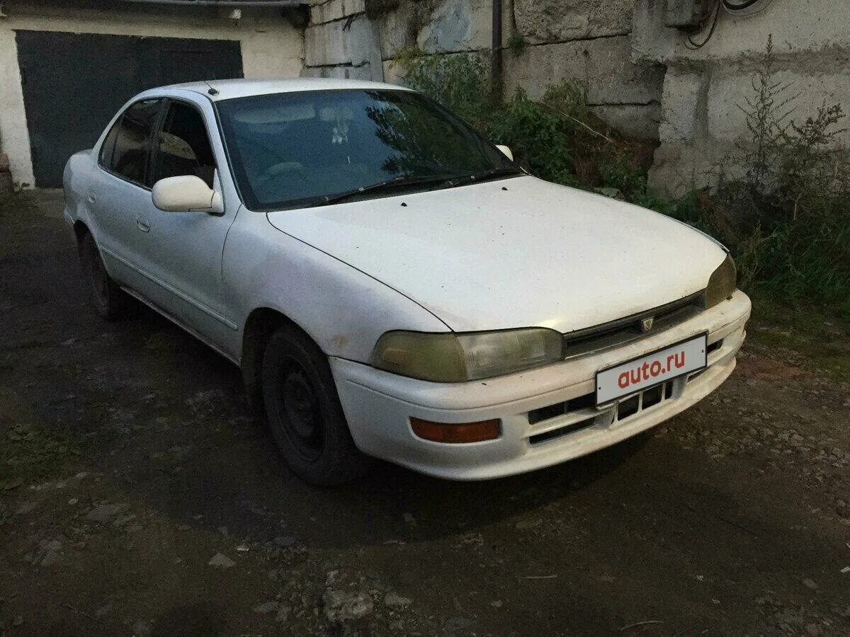 Toyota sprinter 93 года. Chevrolet sprint 1994 yil. тойота 5 кузов. Toyota sprinter 1994. тойота спринтер 1994 года.