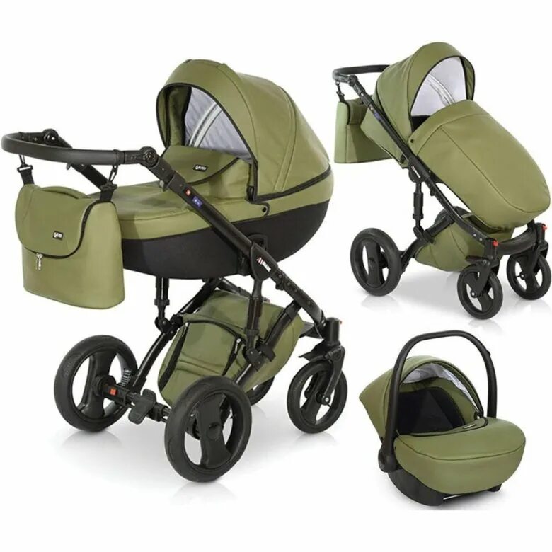 Коляска мираж 3 в 1. Коляска verdi mirage eco 3 в 1. коляска 3в1 verdi mirage цвет хаки.
