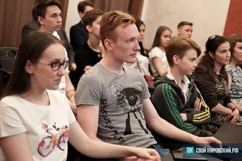 Блоггеры екатеринбург 2024