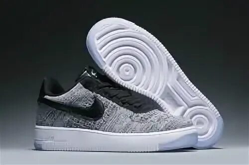 Nike air force сетка