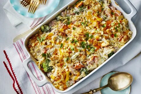 Casserole