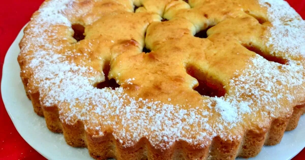 Какой можно приготовить пирог быстро и вкусно. Сладкий пирог. быстрый сладкий пирог. пирог с вареньем и сметаной. пирог с повидлом.