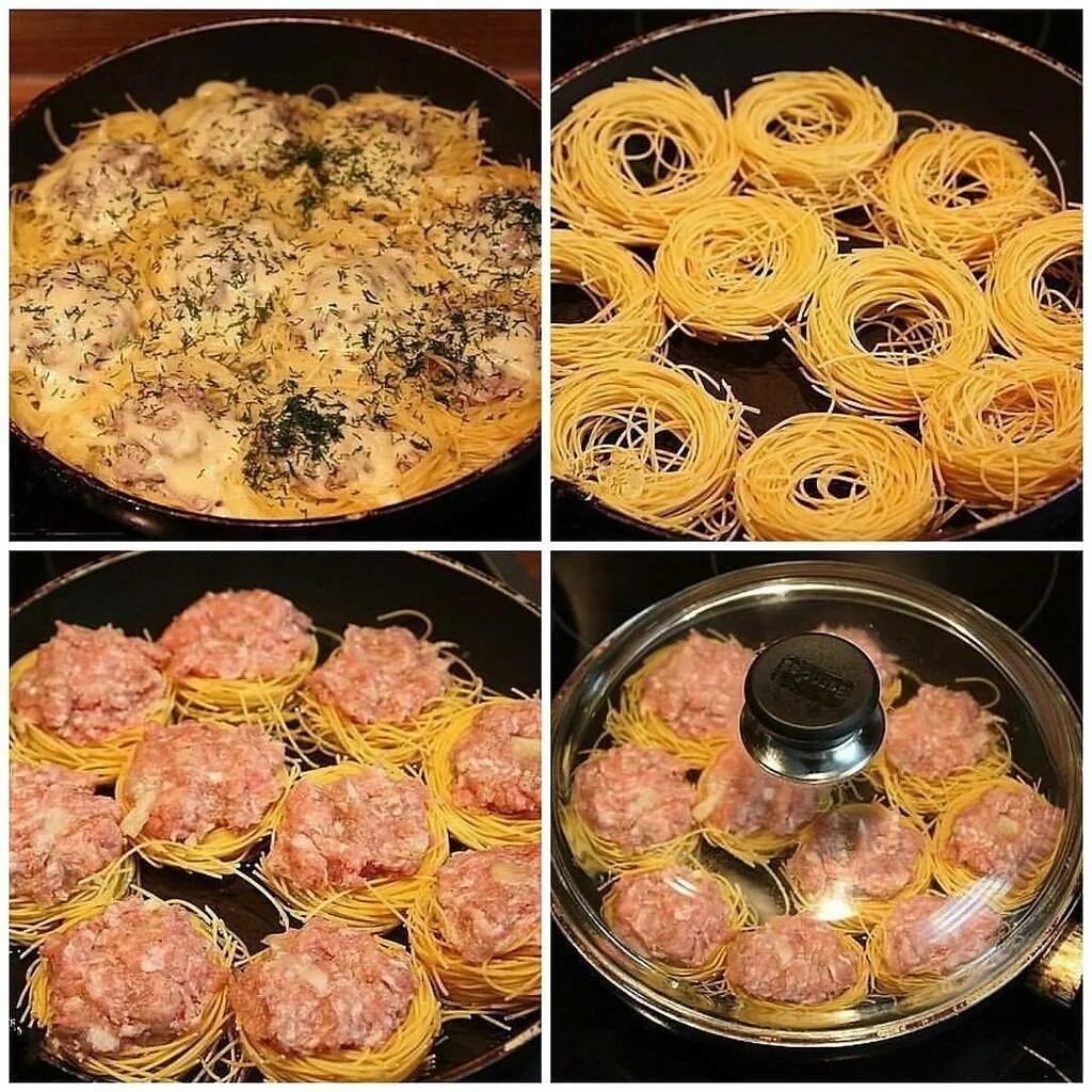 Готовим быстро и просто