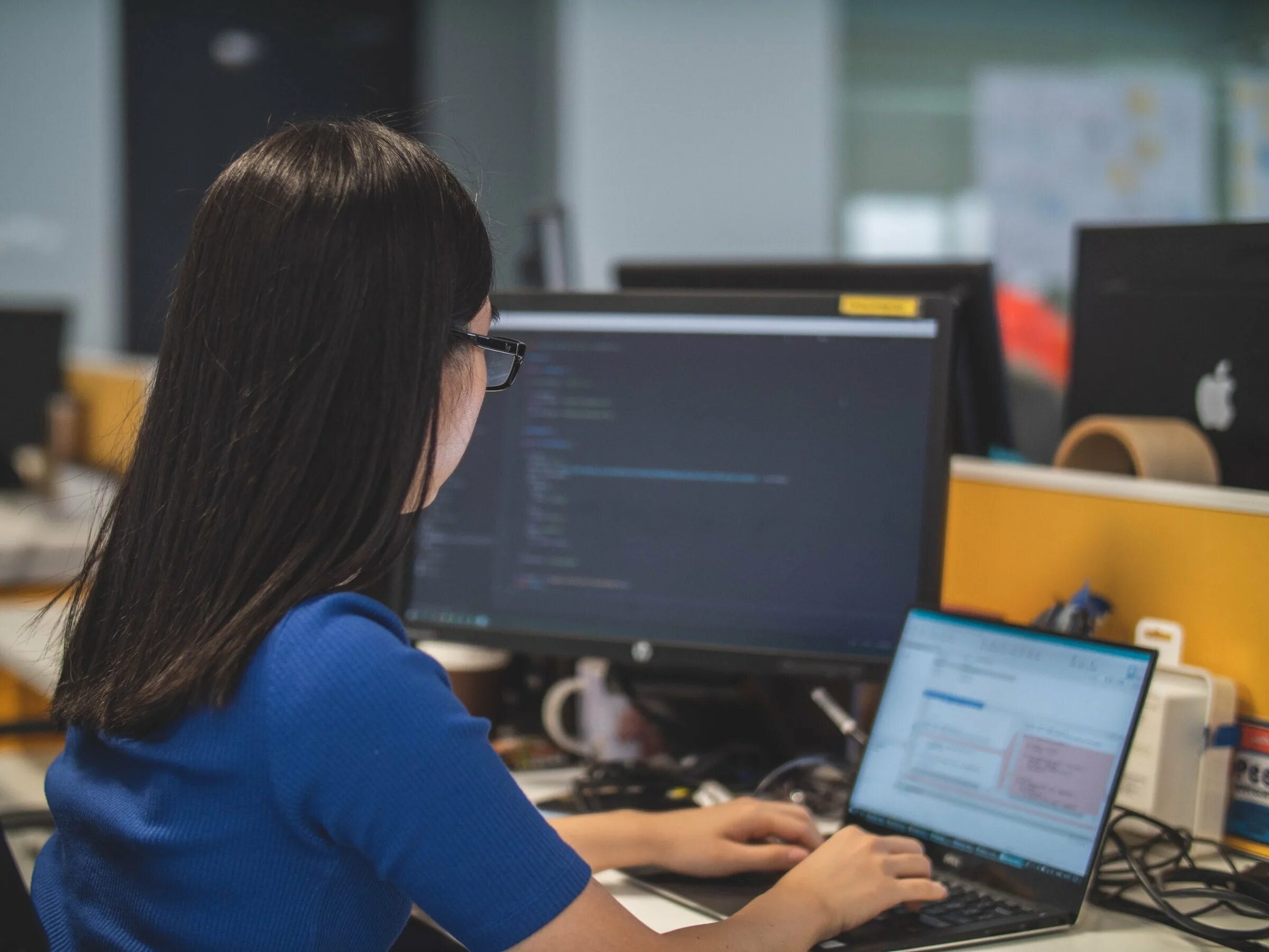 Write computer programs