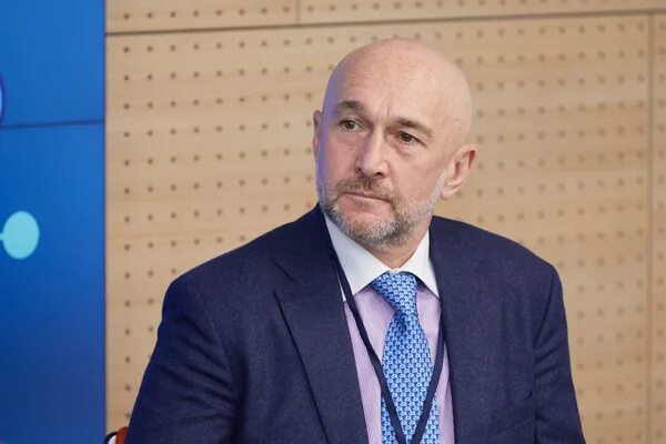 Оператор скоростных автомагистралей. Оператор скоростных автомагистралей