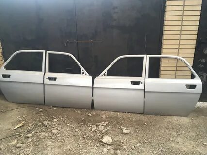 Дверь газ 31105 новая