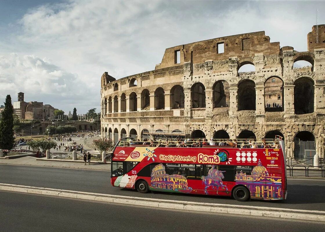 Do some sightseeing