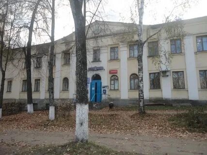 Почта октябрьская шарья