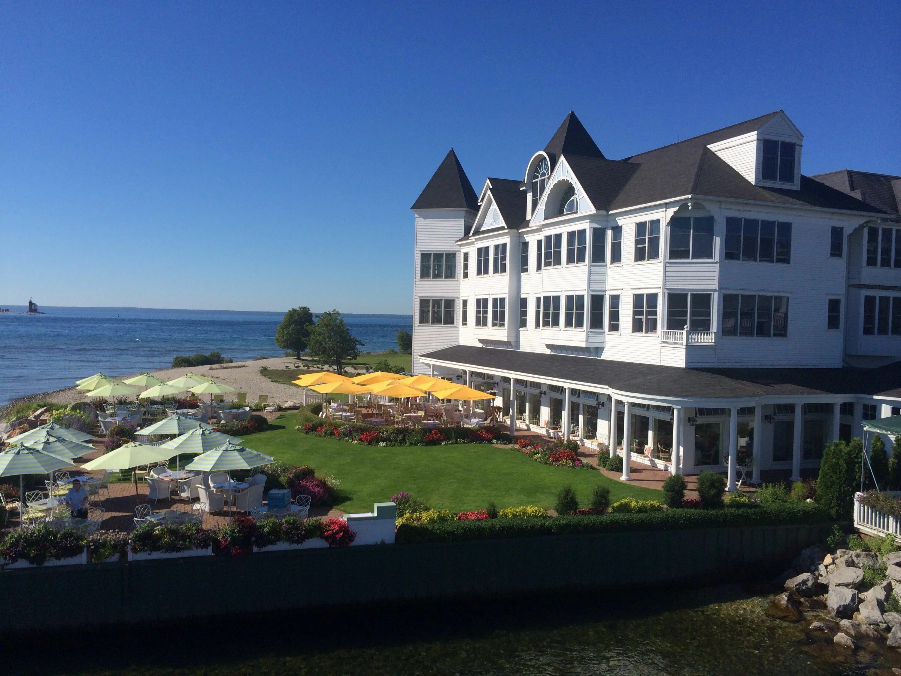 Макино-Айленд, США. Mackinac Island Michigan. Макинак остров. Mackinac Island. Mi island