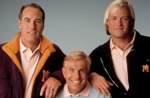 Bill tv