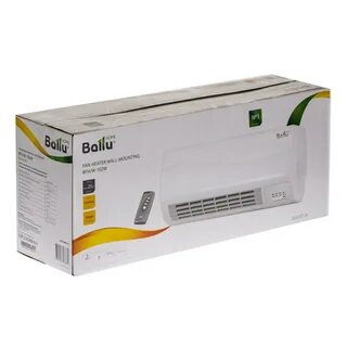 Ballu bfh w 102w отзывы