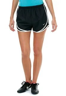 Fit shorts