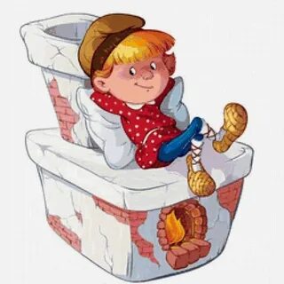 Печка емели